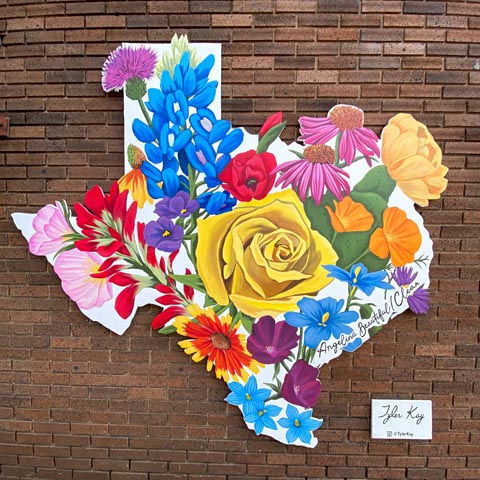Lufkin, Texas